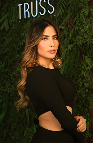 MegaHair Castanho Op 5